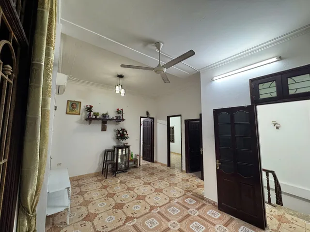 Cho thuê Nhà riêng 80m2 giá 12 triệu tại đường Tân Triều Phường Thanh Trì Quận Hoàng Mai Hà Nội