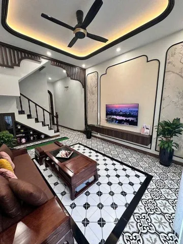 Cho thuê Nhà riêng giá 21 triệu tại  Hoàng Hoa Thám,Phường Ngọc Hà Quận Ba Đình Hà Nội