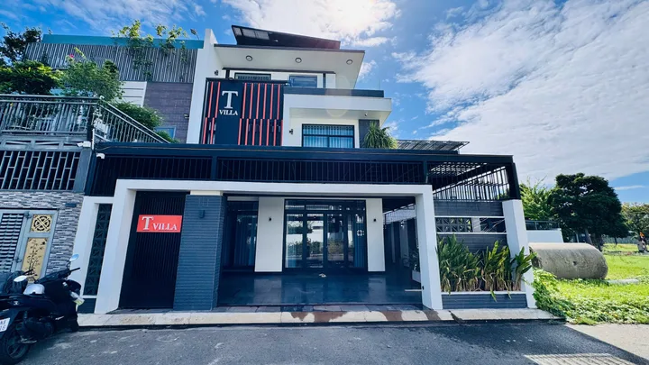 🏡 BIỆT THỰ MỸ GIA SIÊU ĐẸP – CÓ THANG MÁY – NĂNG LƯỢNG MẶT TRỜI –FULL NỘI THẤT  SỐC SỐC GIẢM THẲNG 3,1 TỶ