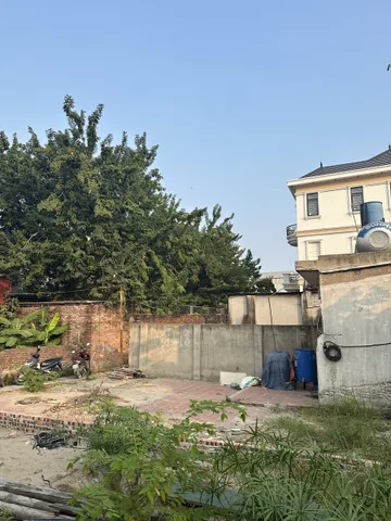 Bán Đất 80m2 có sẵn 80 m2 thổ cư giá 1.4 tỷ tại Xã Văn Môn Huyện Yên Phong Bắc Ninh