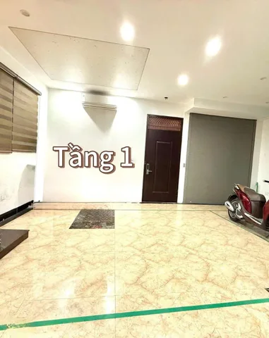 Cho thuê Nhà riêng 60m2 giá 30 triệu tại đường Trường Chinh Phường Phương Liệt Quận Thanh Xuân Hà Nội