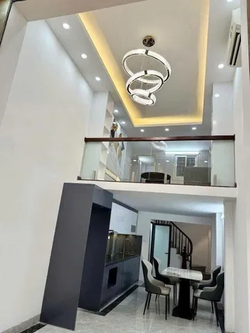 Cho thuê Nhà riêng 30m2 giá 15 triệu tại Đường Khương Trung Phường Khương Trung Quận Thanh Xuân Hà Nội