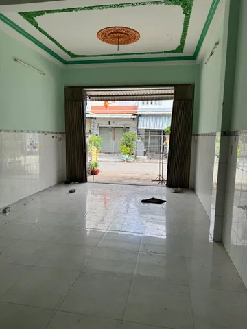 Bán Nhà riêng 85.5m2 có sẵn 85.5 m2 thổ cư giá 3.6 tỷ tại 50 đường số 9 KDC thuận đạo tt bến lức long an - Chọn - Xã Bến Lức Tây Ninh