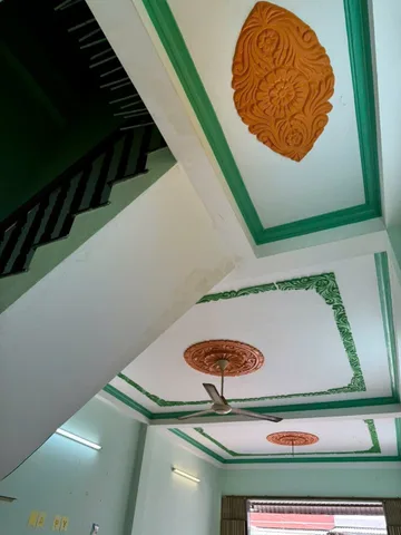 Bán Nhà riêng 85.5m2 có sẵn 85.5 m2 thổ cư giá 3.6 tỷ tại 50 đường số 9 KDC thuận đạo tt bến lức long an - Chọn - Xã Bến Lức Tây Ninh