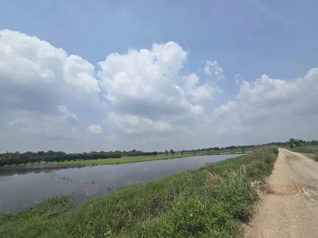 SIÊU PHẨM DÀNH CHO NGƯỜI CÓ TẦM NHÌN - BÁN 2 LÔ ĐẤT LIỀN KỀ, 2 MẶT TIỀN TẠI TÂY NINH