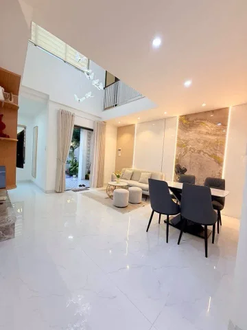 Bán Nhà riêng 61m2 có sẵn 61 m2 thổ cư giá 4.4 tỷ tại Phường Hải Châu  I Quận Hải Châu Đà Nẵng