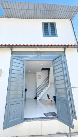 Bán Nhà riêng 24m2 giá 550 triệu tại Đường Liên ấp 2 - 6 Xã Vĩnh Lộc A Huyện Bình Chánh TP. Hồ Chí Minh