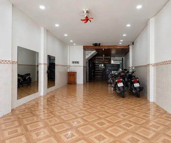 Bán nhà riêng, 4 PN, 145 m², Tân Phú