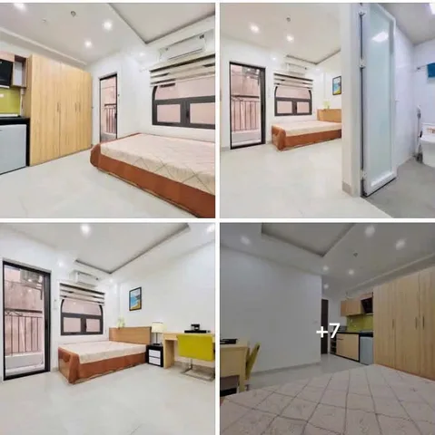 CHO THUÊ PHÒNG STUDIO – 109 QUAN NHÂN, NHÂN CHÍNH, THANH XUÂN, HÀ NỘI - GIÁ 5TR/ THÁNG