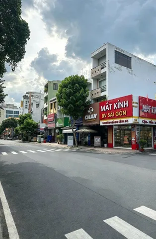 Bán Nhà 4 tầng 83m2 giá 21.8 tỷ tại Đường Tân Sơn Nhì, Phường Tân Sơn Nhì, Quận Tân Phú, TP. Hồ Chí Minh