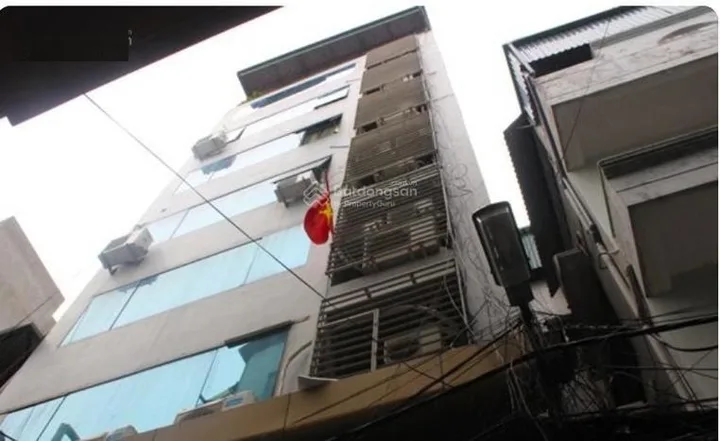 ⭐️Cho thuê văn phòng 15-35-70m2 tại Talico Building 22 phố Hồ Giám; 0913002686