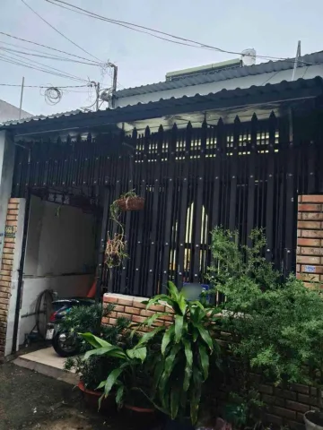 💰 3,99 TỶ – NHÀ DƯƠNG THỊ MƯỜI, ĐANG DÒNG TIỀN 5 TRIỆU/THÁNG, XE HƠI ĐỔ CỮA (M67)