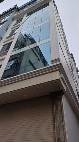 Bán nhà  Nguyễn cơ thạch – Đường 2 ô tô tránh, vỉa hè, lô góc 90m², 3x tỷ