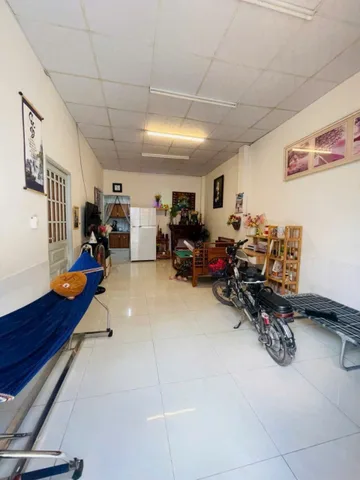 BÁN NHÀ CẤP 4 PHẠM HỮU LẦU NHÀ BÈ 66M² 2PN CÓ GÁC GIÁ CHỈ 1,6 TỶ
