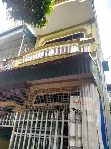 Bán Nhà riêng 45m2 có sẵn 45 m2 thổ cư giá 2.05 tỷ tại Đường Cầu Cốn Phường Trần Hưng Đạo Thành phố Hải Dương Hải Dương