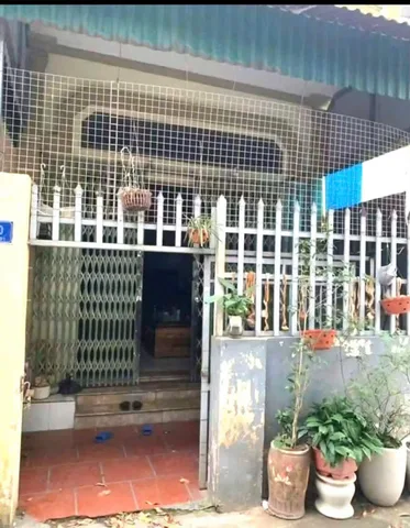 Bán Nhà riêng 45m2 có sẵn 45 m2 thổ cư giá 2.05 tỷ tại Đường Cầu Cốn Phường Trần Hưng Đạo Thành phố Hải Dương Hải Dương