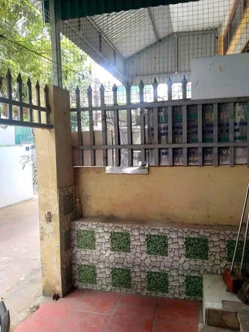 Bán Nhà riêng 45m2 có sẵn 45 m2 thổ cư giá 2.05 tỷ tại Đường Cầu Cốn Phường Trần Hưng Đạo Thành phố Hải Dương Hải Dương