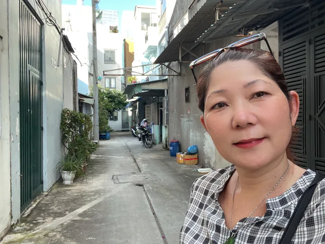 Bán Nhà riêng 40m2 giá 5.6 tỷ Đường Gò Xoài Phường Bình Hưng Hòa Quận Bình Tân TP. Hồ Chí Minh