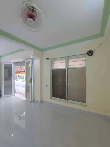 KẾ BÁCH HÓA XANH HUỲNH TẤN PHÁT 63M2 4 TẦNG HẺM Ô TÔ NGỦ 4PN 5,45 TỶ