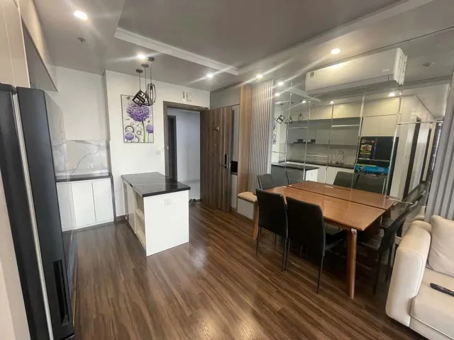 Cho thuê Căn hộ chung cư 72m2 giá 13 triệu tại Đường Sở Dầu - Chọn - Phường Hồng Bàng Hải Phòng