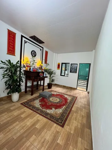 BÁN NHÀ KIM GIANG – THANH LIỆT– CÔNG NĂNG HỢP LÝ – CÁCH Ô TÔ 30M – Ở NGAY