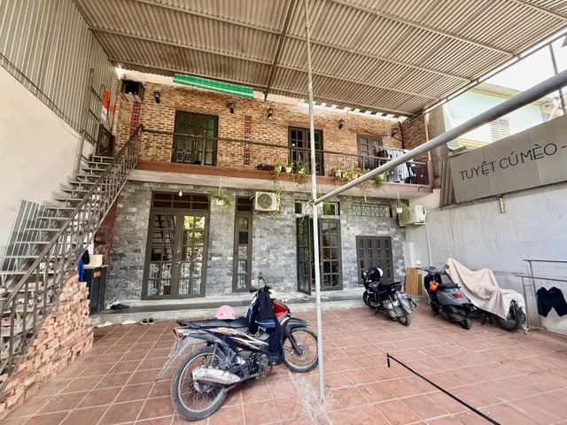 🔥 CHỦ ĐỊNH CƯ CẦN BÁN GẤP TÀI SẢN DÒNG TIỀN TRUNG TÂM BÀ TRIỆU – SÁT SIÊU THỊ GO! 🔥