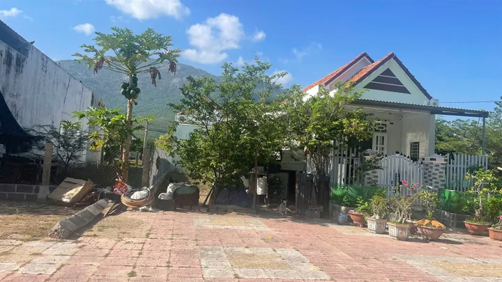 Bán đất tái định cư Ninh Long - 100m² sổ riêng, đường 10m, 1,35 tỷ