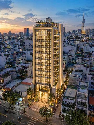 🌟 BÌNH THẠNH – TÒA NHÀ MỚI 567 ĐIỆN BIÊN PHỦ – 12x43M NỞ HẬU 14M – 2 HẦM + 12 TẦNG – ~3.500M² SÀN – GIÁ 330 TỶ!