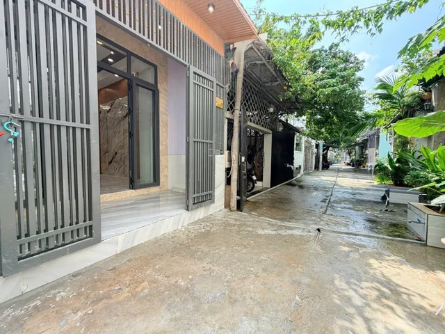 (BCN) Bán Nhà riêng 78m2 có sẵn 78 m2 thổ cư giá 5.88 tỷ tại Đường Số 3 Phường Bình Hưng Hòa Quận Bình Tân TP. Hồ Chí Minh