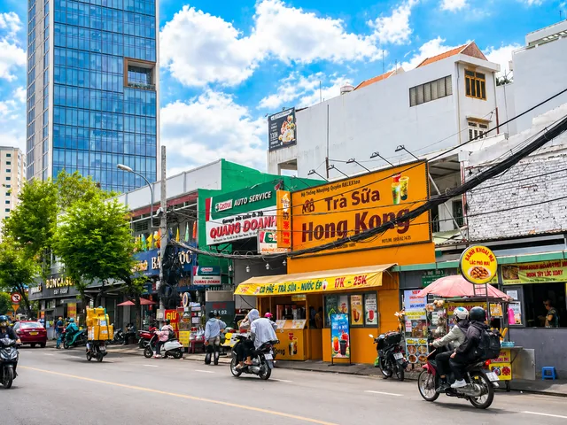🌟 BÌNH THẠNH – QUỸ ĐẤT MT 1 NGUYỄN GIA TRÍ (D2) – 20x30M – 611M² – CẤP 4 – GIÁ 300 TỶ!