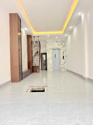 CHỦ CẦN BÁN NHANH GIẢM CHÀO 500TRIỆU - 6.50TỶ! 41M x 6TẦNG THANG MÁY
📣 NHÀ ĐẸP Ở LUÔN NGỌC HỒI NGAY LINH ĐÀM - GẦN PHỐ - NGÕ THÔNG