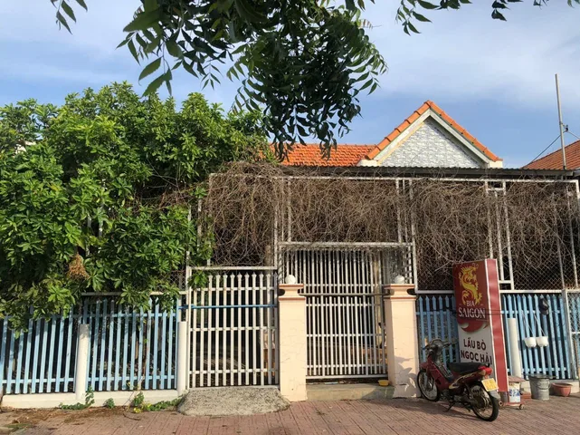 Bán nhà Dốc Lết (Ninh Thủy) - 212m² full thổ ngang 10,6m Mỹ Á, 3,79 tỷ