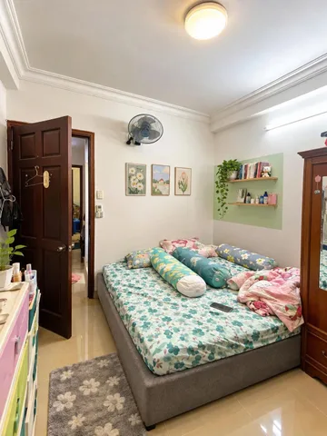 Bán nhà Lê Văn Sỹ, QUẬN TÂN BÌNH, 32 m2, giá 4.5 tỷ