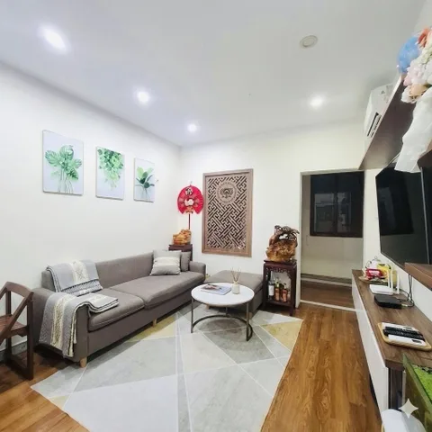Bán Căn hộ chung cư 53m2 giá 3.75 - Phường Kim Liên Hà Nội