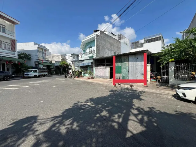 Bán Đất 64m2 có sẵn 64 m2 thổ cư giá 4.9 tỷ tại Phường Vĩnh Trường Thành phố Nha Trang Khánh Hòa