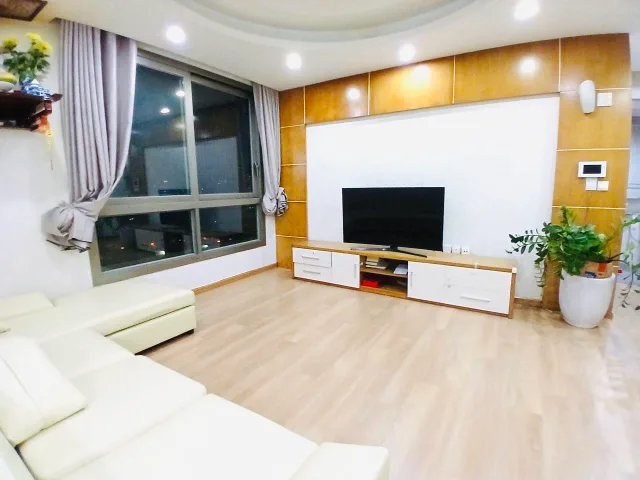 Cho thuê Căn hộ chung cư 100m2 giá 13 triệu tại Đường Tô Hiệu Phường Hà Cầu Quận Hà Đông Hà Nội