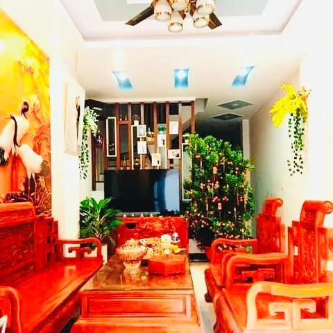 Cho thuê Nhà riêng 40m2 giá 11 triệu tại Phường Kiến Hưng Quận Hà Đông Hà Nội