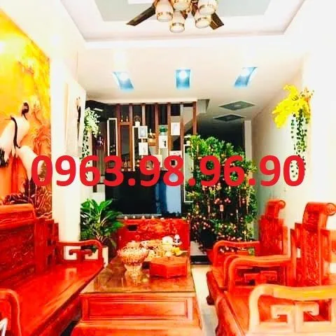 Cho thuê Nhà riêng 40m2 giá 11 triệu tại Phường Kiến Hưng Quận Hà Đông Hà Nội
