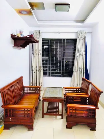 Cho thuê Căn hộ chung cư 74m2 giá 6.5 triệu tại Đường Hoàng Công Phường Kiến Hưng Quận Hà Đông Hà Nội