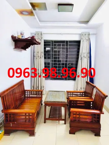 CHO THUÊ CĂN HỘ 19T3 KIẾN HƯNG – HÀ ĐÔNG 70M² 2 PHÒNG NGỦ – 2 VỆ SINH GIÁ 6.5 TRĐ - LH TRỰC TIẾP 0963989690 / 0333846866