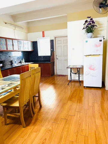 Cho thuê Căn hộ chung cư 105m2 giá 11 triệu tại Đường Phúc La - Văn Phú Phường Phúc La Quận Hà Đông Hà Nội
