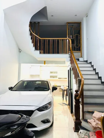 Cho thuê Nhà riêng 40m2 giá 11 triệu tại Đường Phan Trọng Tuệ Xã Tân Triều Huyện Thanh Trì Hà Nội