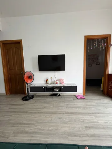 BÁN CHUNG CƯ 56M2 2PN 2WC SỔ LÂU DÀI THUẬN AN GIÁP THỦ ĐỨC CHỈ 1,55 TỶ