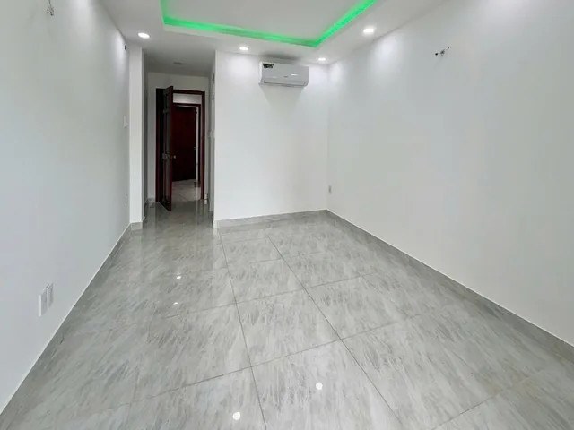 🏡BÁN NHÀ PHỐ PHÚ NHUẬN – 5 TẦNG – HẺM Ô TÔ THÔNG – 5PN – Ở & KD TỐT - CHỈ 11,X TỶ