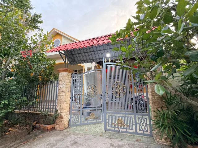Bán Nhà riêng 286m2 có sẵn 286 m2 thổ cư giá 3.5 tỷ tại Đường An Nhơn Phường 6 Thành phố Cao Lãnh Đồng Tháp