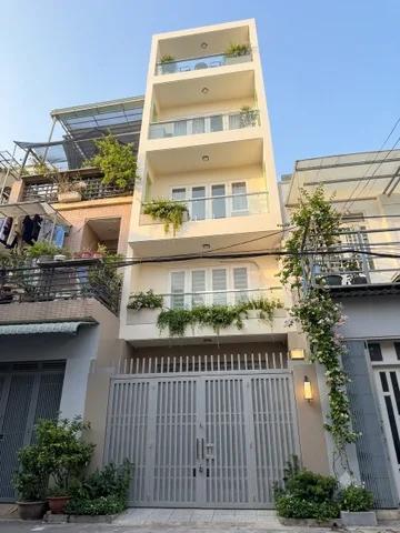 BÁN NHÀ TÊN LỮA AN LẠC HẺM XE HƠI DT 3.8x17M CHỈ NHỈNH 6 TỶ (B0009)