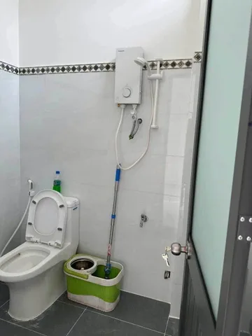 BÁN NHÀ CẤP 4 MẶT TIỀN LÁI THIÊU 83 – GẦN CHỢ ĐÊM LÁI THIÊU