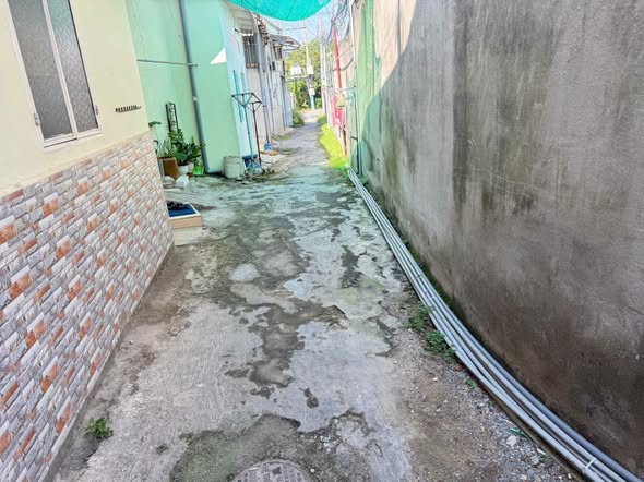 chính chủ bán nhà vi bằng gần nhà thờ lái thiêu - 2pn giá bán tl chính chủ