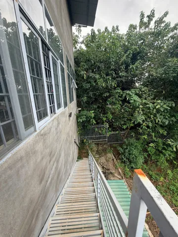 🔥 CHỈ 12,5 TỶ – NHÀ 2 MẶT TIỀN Y NGÔNG VIEW SUỐI CỰC HIẾM 🔥