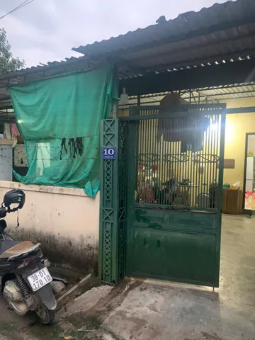 Bán Đất 106m2 có sẵn 70 m2 thổ cư giá 2.1 tỷ tại Xã Thạch Trung Thành phố Hà Tĩnh Hà Tĩnh